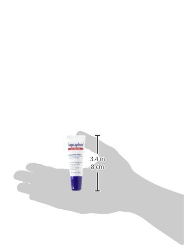 Aquaphor Lip Repair Dry, Chapped Lip Balm, 0.35 oz