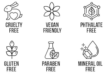 Nutrius Brazilian Body Butter Cream, 6 FL OZ