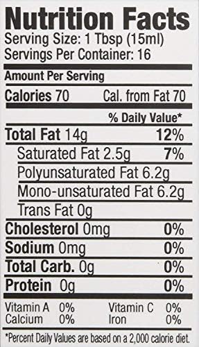 Essence of Argan Organic Edible Moroccan Argan Oil for Cooking 17 Ounces - USDA Approved, Eco-Certified Organic Argan Oil with Rich Nutrients - Premium Culinary Oil & Keto Dressing with Toasted Nutty Flavor