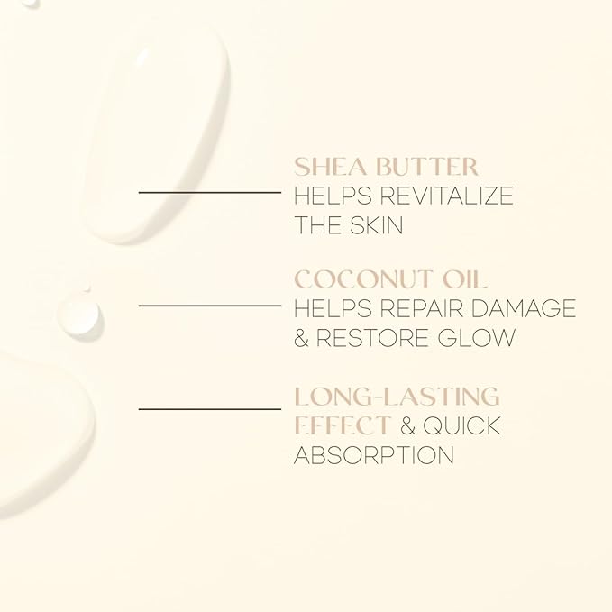 Shea Butter & Coconut Foot Masks - Softens Calluses, Treats Cracked Heels, Soothing & Hydrating - Dermatologist Tested Korean Skincare - Clean Beauty, Cruelty-Free, All Skin Types - 3 Pairs