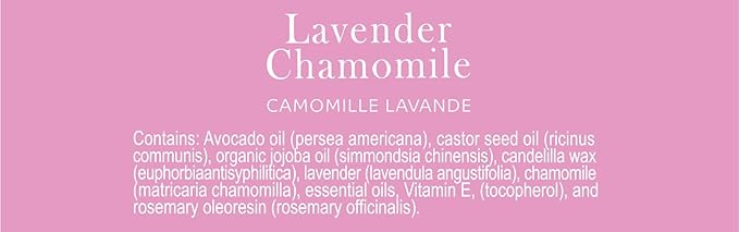 ALIDA PURE Duet Lip Balm Collection, Vegan, Lip Balm Set, Coconut Oil Free, Avocado Oil, Organic Jojoba Oil, Vitamin E Oil, Vegan, Lip Oil Set for Dry Cracked Lips, 5 Tubes of Lip Balm per Set