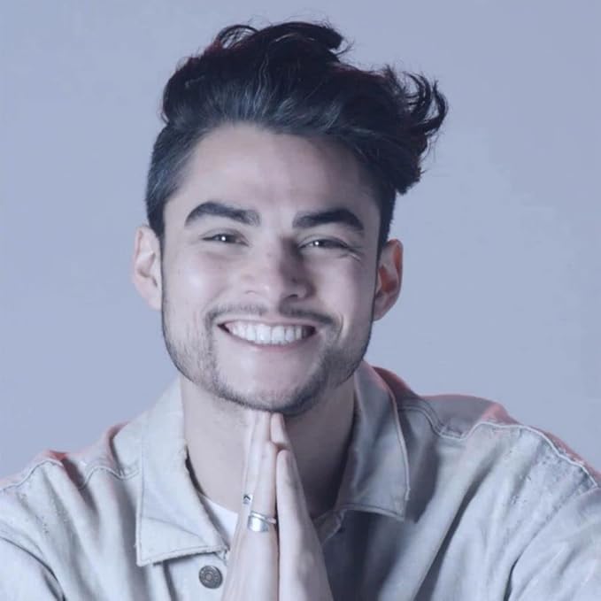 RUDY's Matte Pomade - Pliable Medium Hold - Natural Ingredients, Paraben Free - All Hair Types for Men & Women (4.8 oz)