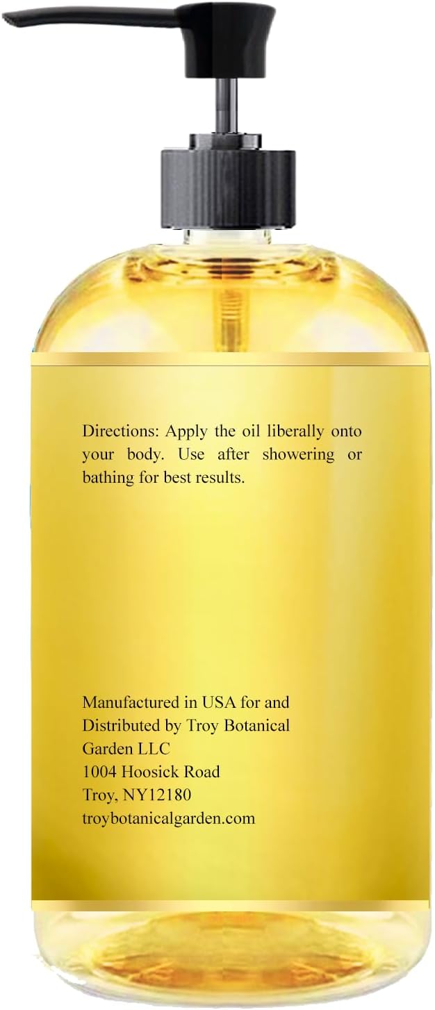 Essentially KateS Cellulite Massage Oil 8 Fl Oz - Helps Break Down Fat Cells in Hip, Thighs, Buttocks, and Abdomen - Absorbs Immediately - Beautiful Scent