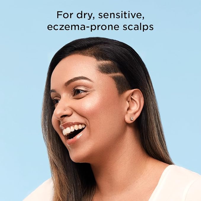 Noughty 97% Natural Care Taker Scalp Soothing Tonic, for Sensitive and Irritated Scalps, Fragrance Free Leave in Treatment, Gentle on Skin and Hair, Sulphate Free Vegan Haircare 75ml