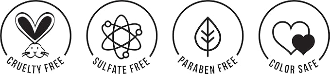 Fatboy Sea Salt Hair Pomade with Coconut Oil & Shea Butter, Lightweight Hold for Texture, Styling & Shine, Tousled Beach Waves Finish, Hair Care for All Hair Types, Paraben Free, Color Safe, 2.6 Oz