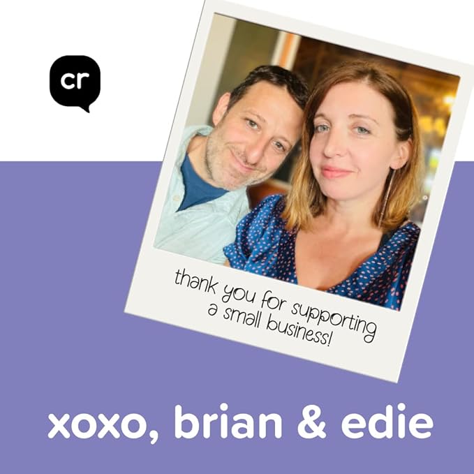 Crazy Rumors Capricorn Zodiac All Natural, Plant Based Lip Balm to Moisturize and Nourish your Lips - Earth Blend (Sweet Vanilla, Fragrant Rose and Plum)