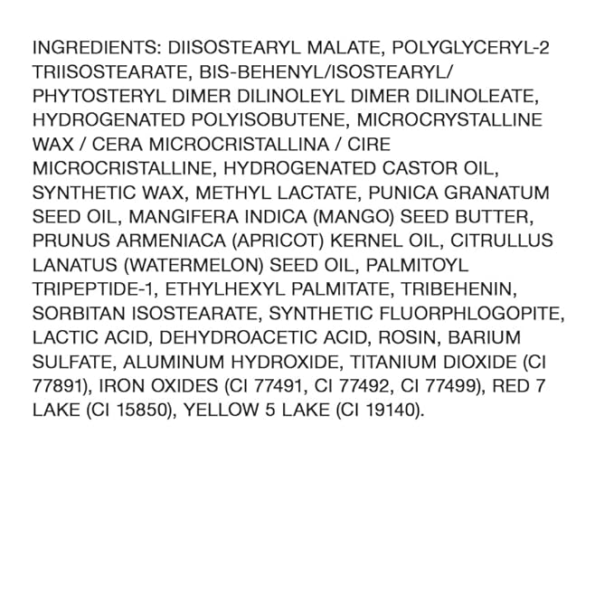 Milani Lip Plumper, Keep it Full Glossy Plumping Balm, Peptides for increased Lip Hydration & Volume - 170 Spice