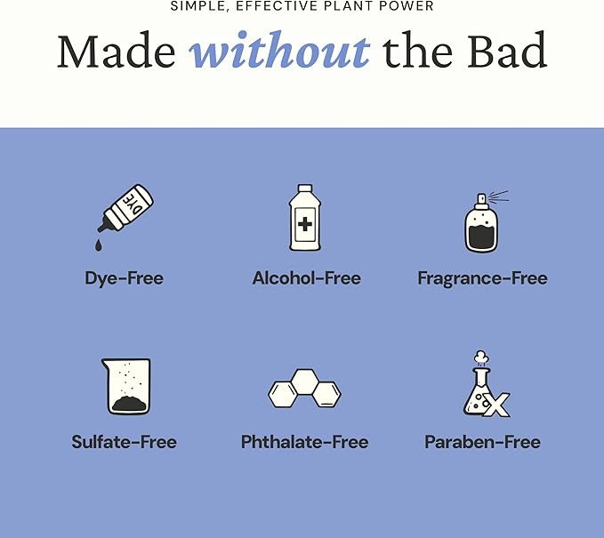 Fresh Wave Lavender Scent Odor Eliminator Spray & Air Freshener, 24 fl. oz. | Odor Absorber for Home, Furniture, Fabrics & Trash | Safer Odor Relief