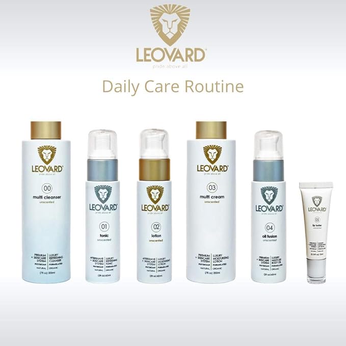 Organic Lip Balm - Hydrating, Natural Ingredients, Instant Moisturization, Daily Use