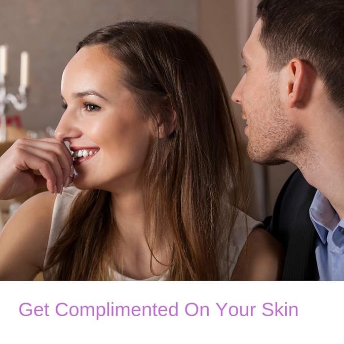 Dead Sea Mineral Mud Mask Scented with Lavender for Face and Body - 100% Natural Minerals - Minimize Pores, Removes Blackheads and Wrinkles for Men and Women, a Healthier Complexion 8.8 oz