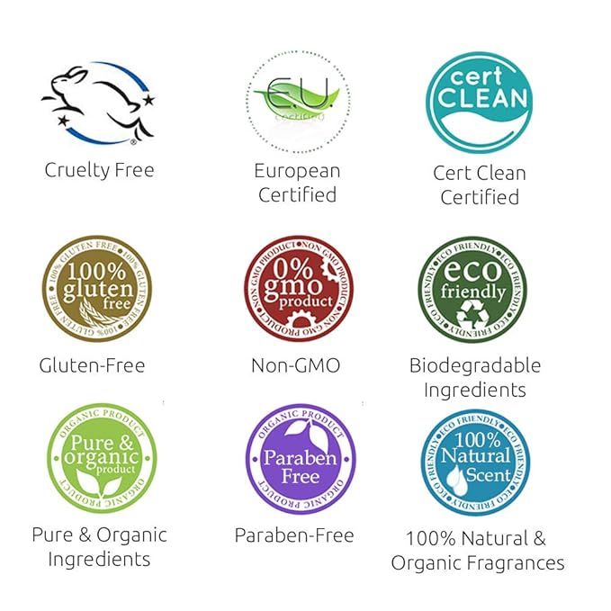 Lauren Brooke Cosmetiques Botanical Lip Gloss (Mauvelous)