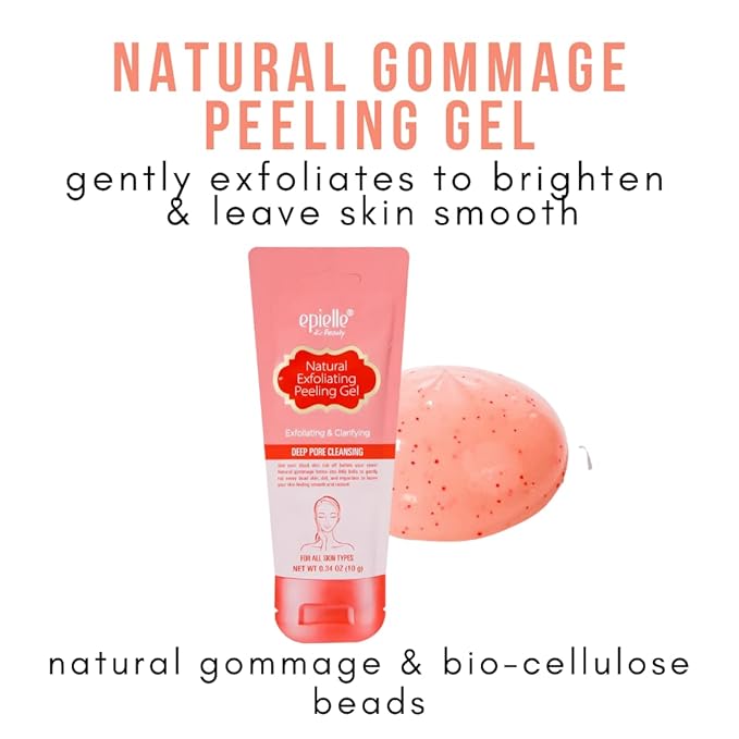 Skincare Beauty Kit | Korean Beauty | 6-Item Skincare Reset Kit | Beauty Gift, Spa Day, Gift Set | Korean Skincare