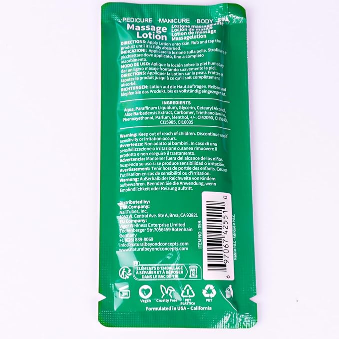 Pedicure Kit Foot Soak Set: Bubble Salt, Sugar Scrub, Massage Mask, Massage Lotion in a Box, 4 Step Foot Spa Kit for Dry Feet,Tired Feet๏ผ3 Set Green tea)