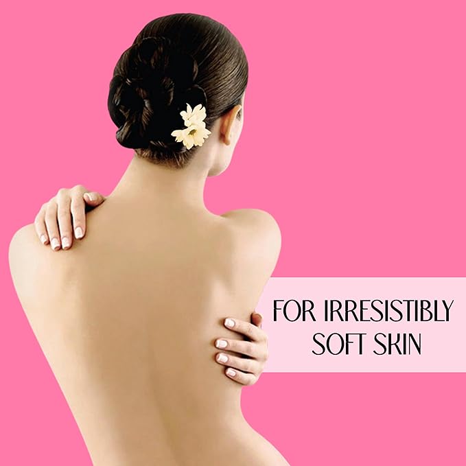 Nature's Secrets Herbal Heritage Body Butter Avocado and Sesame Oil for all skin types, 200ml