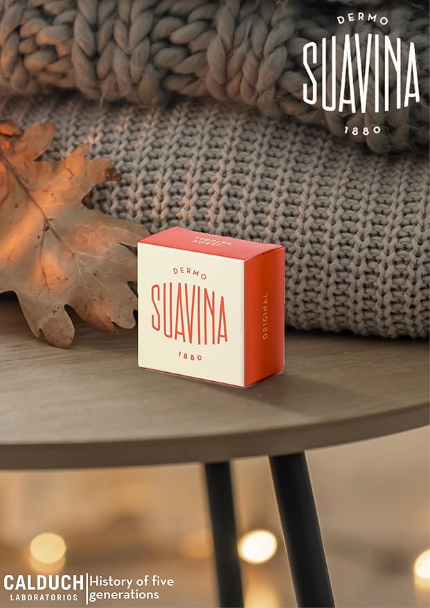 Lip Balm Moisturizer for Cracked and Dry Lips with Natural Ingredients Lip Care for Cold and Hot Weather Pack of 1(Strawberry 0.3oz)