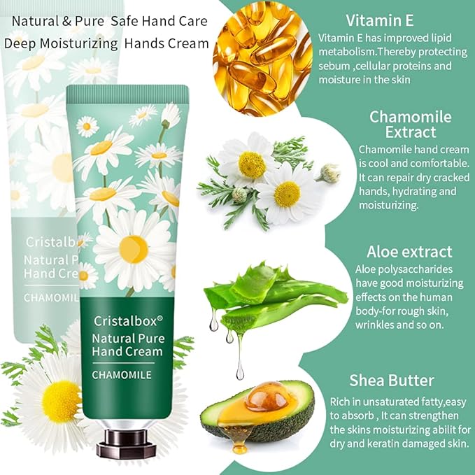 28 Pack Hand Cream Bulk Gifts-Stocking Stuffers for Women,Teengirls,Teacher Christmas Gifts,Stocking Stuffers Adults Gifts for Women,Teacher Gifts,Travel Size Lotion Hand Cream for Dry Cracked Hands