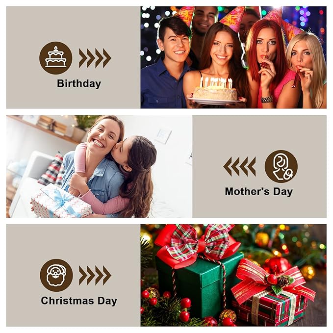 Small Makeup Bag Pouch for Purse,Nylon Travel Toiletry Storage Bag Preppy Checkered Cosmetic Bag for Women Girls,Waterproof Makeup Organizer Bag Pouch Skincare Bag with Zipper (Small-Checkered)