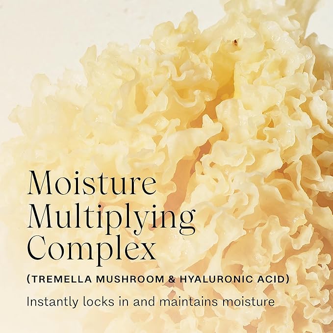 JVN Complete Leave-In Conditioning Mist, Frizz-Free Hydration Spray, UV Protection, Vegan Formula, Sulfate-Free, Travel Size, 2 Fluid Ounces