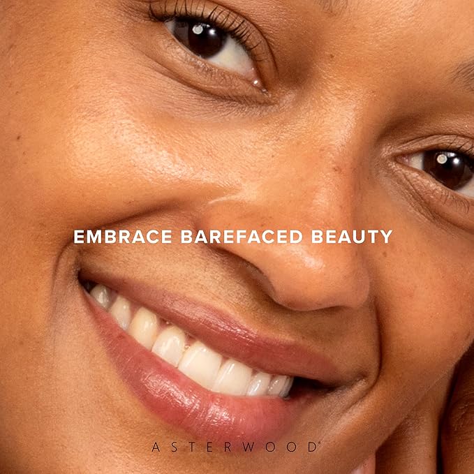 Asterwood Triple Repair Matrixyl 3000 + Argireline + Hyaluronic Acid + Vitamin C Serum for Face - Anti-Aging, Collagen Boosting, Hydrating - Fragrance-Free - 8 Fl Oz