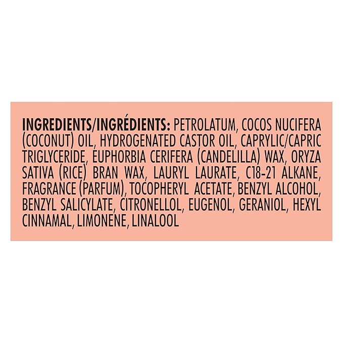 Nexxus Strong Hold Hair Wax Slick Stick for Slicked-Back Look with StyleProtect Technology 2.33 oz