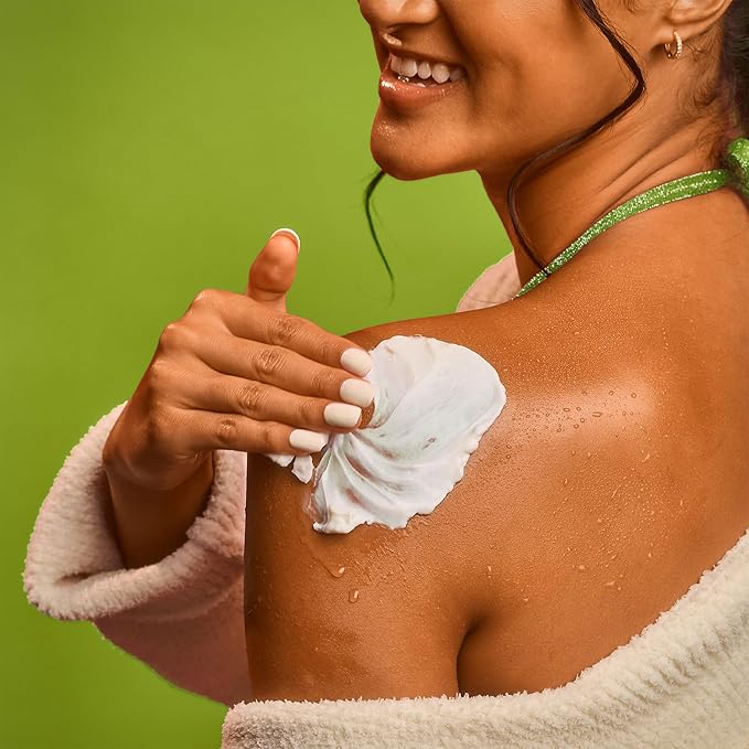 Tree Hut Meyow Whipped Shea Body Butter, Lightweight, Long-Lasting, Hydrating Moisturizer, Limited Edition Fall Scent, Made with Shea Butter, 8.4 oz