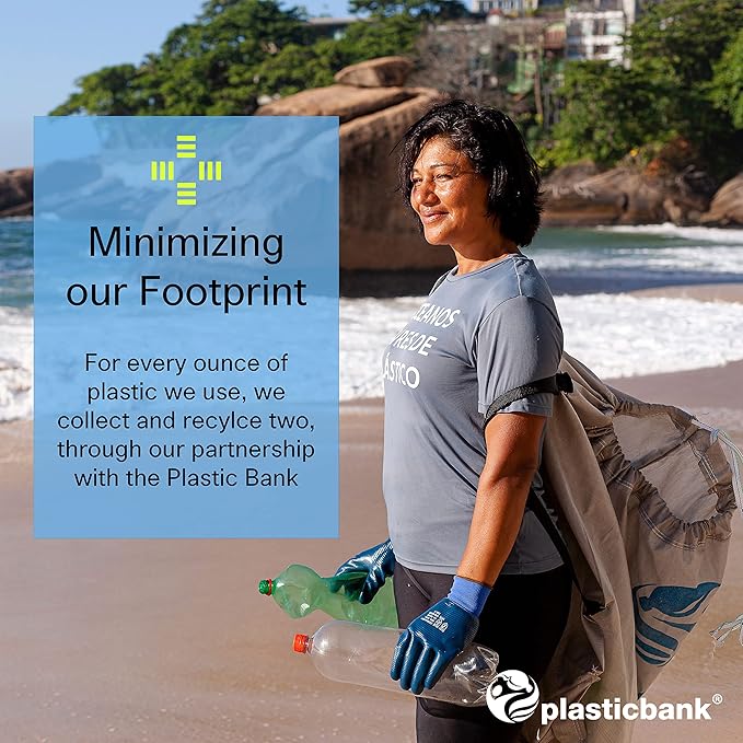 Cracked Heel Repair Foot Care Balm, Smooths & Fills Cracks & Rough Skin with Healing Shea & Mango Butters, Vegan, Cruelty Free, 1 oz