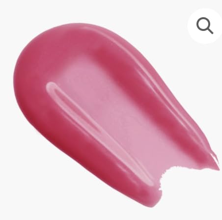 Title: BEAUTIFUL BY KPD Tinted Lip Oils | Moisturizing, Hydrating, Glossy Finish | Jojoba oil, Apricot Oil, Vitamin E | 100% Vegan, Kosher, Paraben & Gluten-Free (Sheer Hot Pink, 5g)