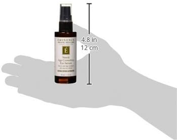 Neroli Age Corrective Eye Serum by Eminence for Unisex - 1 oz Serum