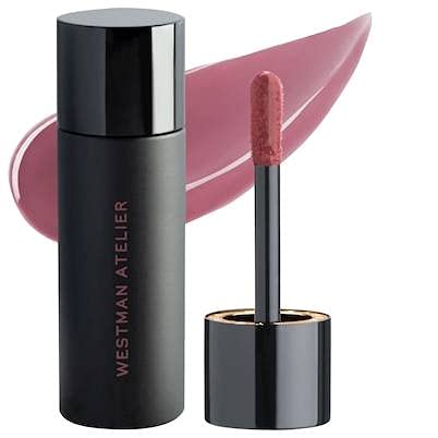 WESTMAN ATELIER Squeaky Clean Liquid Lip Balm (Garçonne)