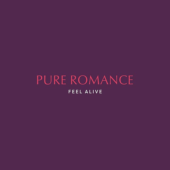 Pure Romance Lustra Hydrating Body Oil - Non-Greasy After Shower Moisturizer for Dry Skin - Infused with Jojoba and Argan Oils - Mist on With Convenient Spray Bottle, 7 Fl Oz, Truly Sexy Flirt
