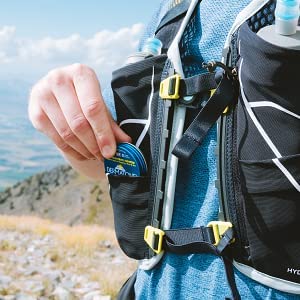 Dermatone Skin Protector Balm | Sun, Wind, Cold, Chapping & Frostbite Protection | Face and Lip Balm SPF23 | Moisturize & Repair Dry Skin | Barrier Cream | 0.5oz