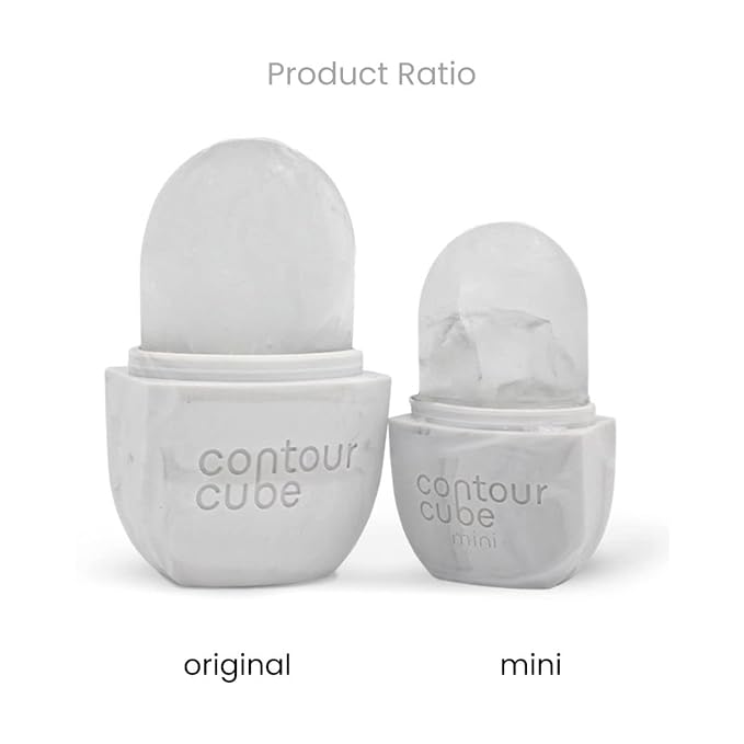 Contour Cube (Original, 180ml, Marble)