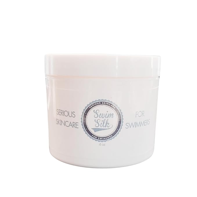 Swim Trio for Skin Protection, Hydration and Nourishment - Skin Shield, Body Oil and Lip Balm