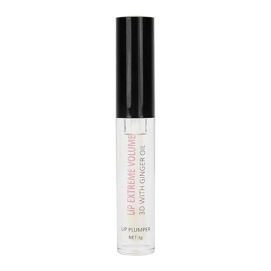 Lip Plumper Lip Enhancer Maximizer Gloss Moisturizing Lip Plumping Balm Serum Fuller Lips Lip Enhancer Lip Plumping Balm Lip Plumping Serum