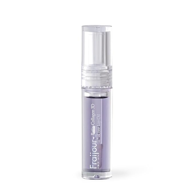 Retin-Collagen 3D Core Lip Oil, 3.2ml / 0.11 fl. oz.