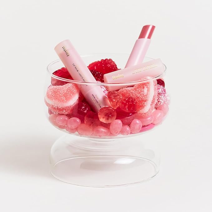 Huxley LIP BALM ; LEAVE BEHIND (5. MARRAKECH SUNSET)