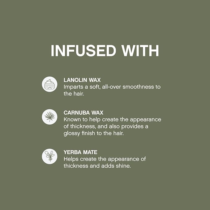 KEVIN.MURPHY FREE.HOLD - Hair Styling Paste - For All Hair Types - Medium Hold - Breakage Prevention - Styling Product - Paraben Free Hair Care - 30 g / 1.1 oz