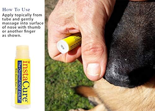 Original Nose Balm, Advanced Snail 96 Mucin Power Essence (3.38 fl oz) Bundle with 4 x Silicone Facial Cleansing Brushes & Matching Gift Box