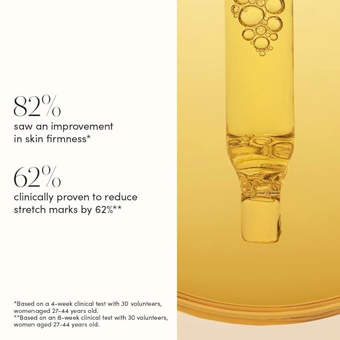 Evereden Nourishing Stretch Mark Cream, 4.0 fl oz. & Golden Belly Serum, 1.7 fl oz. & Soothing Belly Mask for Stretch Marks - 2nd/3rd Trimester Size, 4 pack | 3 Item Bundle Set | Pregnancy Skincare