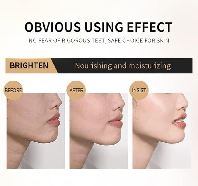 Active Skin Repair, Nourishing Anti Aging Night Serum Capsules for Face - Vitamin E, Supports Facial Skin Brightening and Corrects Dark Spots (1)