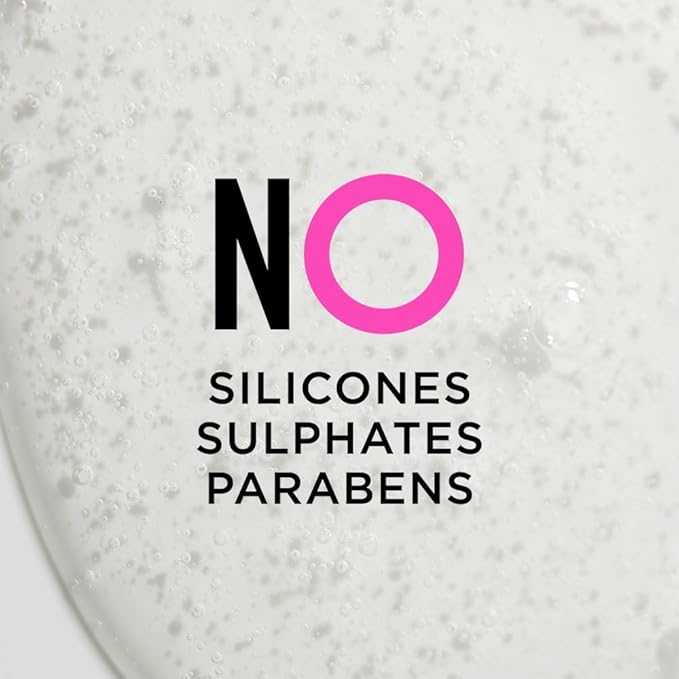 Noughty 97% Natural Care Taker Scalp Soothing Tonic, for Sensitive and Irritated Scalps, Fragrance Free Leave in Treatment, Gentle on Skin and Hair, Sulphate Free Vegan Haircare 75ml