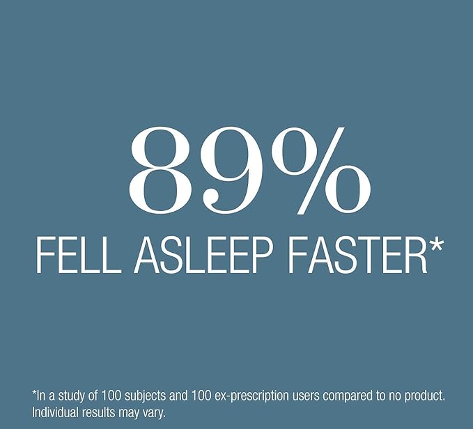 thisworks Choose Sleep Travel Kit, The Deep Sleep Pillow Mini Spray and Aromatherapeutic Roller Ball Infused with Eucalyptus, Frankincense & Lavender Essential Oils, 2x5ml