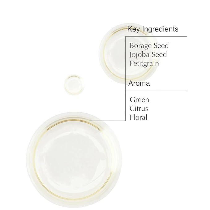 Aesop Shine Hair & Beard Oil & Neroli Post Shave Lotion | Grooming Kit for Full Beards and Hair | Moisturizing, Non Greasy, Silicon Free | 0.8 oz + 2 oz