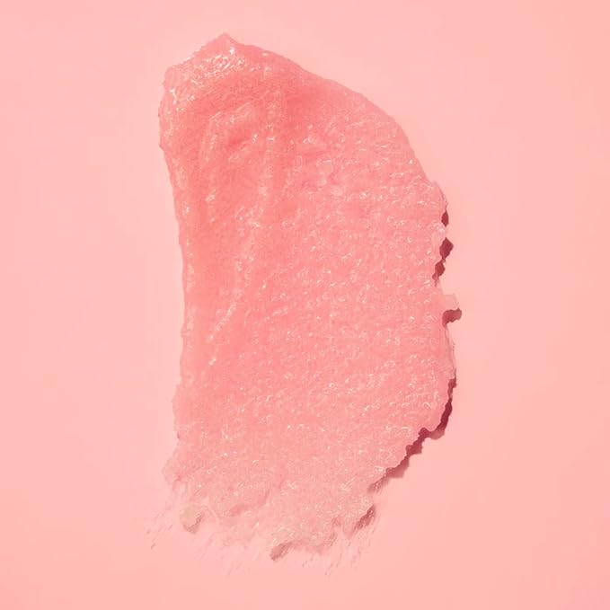 Frank Body Rosehip Body Scrub & Cleanser | Vegan, Cruelty Free, Exfoliating Body Scrub | Fades Marks and Softens Skin with Rosehip Oil, Coffee Seed Extract, and Lavender Oil | 8.82 oz / 250 g