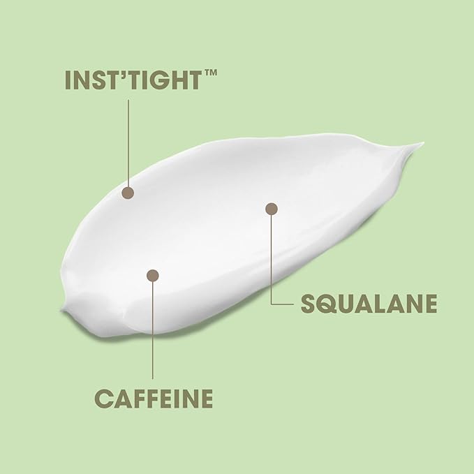 Shakeup - Mens Eye Cream, Instant Tightening, Anti-wrinkles, Long-Term Anti-Ageing Effects, Targets Dark Circles, Moisturises, Caffeine, Peptide, Vegan, 15ml