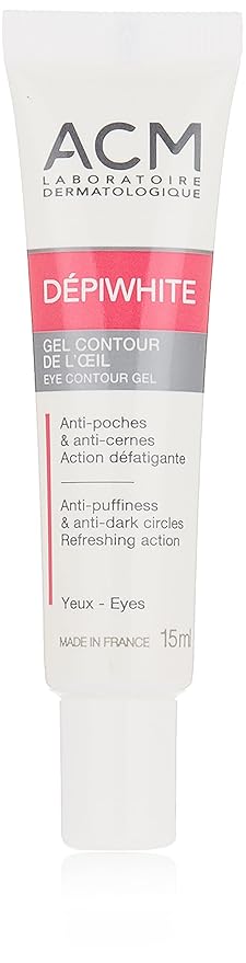 ACM Depiwhite eye contour gel 15 ml