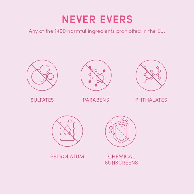 Evereden Nourishing Stretch Mark Cream (4 fl.oz): Clean & Vegan Cream for Pregnancy and Postpartum | Pregnancy Stretch Mark Prevention | Rich in Vitamins & Minerals