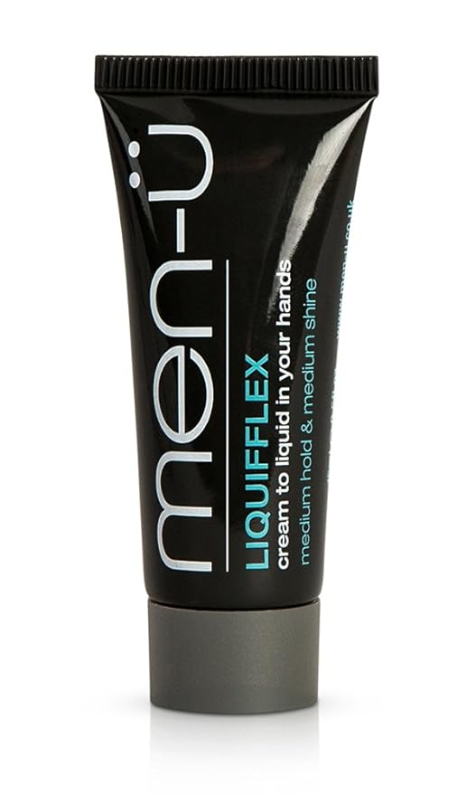 Men-U Travel Kit for Mens Grooming