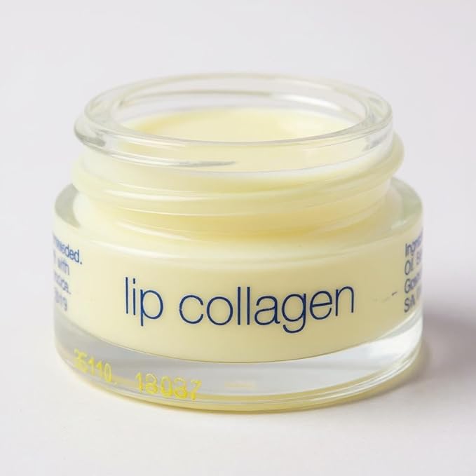 Somaluxe Lip Collagen + Peptide Complex 0.25oz/7.4ml