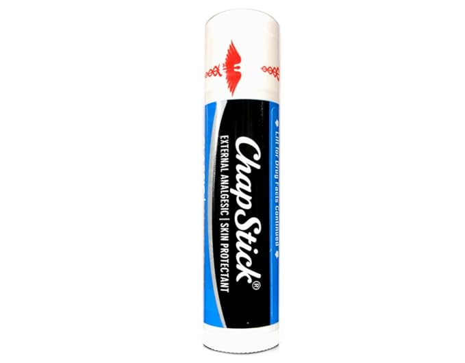 CHAPSTICK MEDICATED 12CT REFILL .15OZ